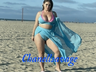 Chanellsavage