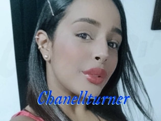 Chanellturner