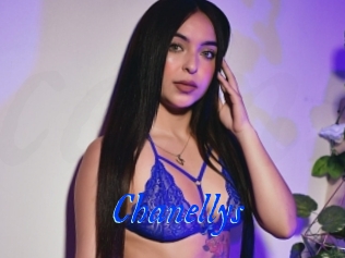Chanellys