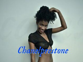 Chanelprestone
