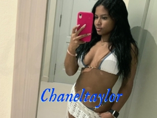 Chaneltaylor