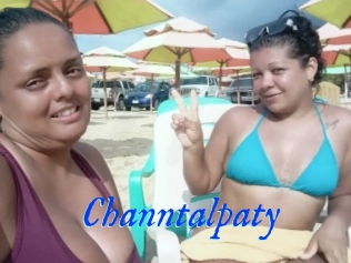 Channtalpaty
