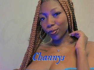 Channys