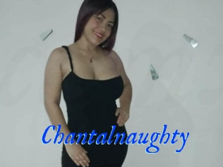 Chantalnaughty