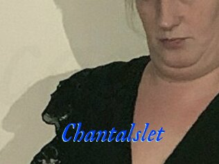 Chantalslet