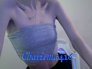 Charisma416