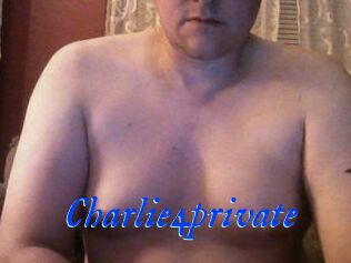 Charlie4private