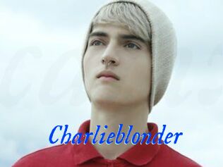 Charlieblonder