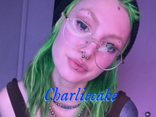 Charliecake