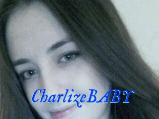 CharlizeBABY