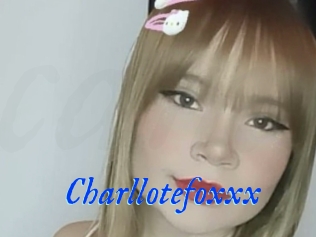 Charllotefoxxx