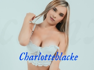 Charlotteblacke