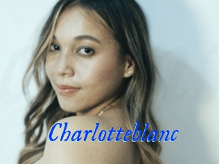 Charlotteblanc