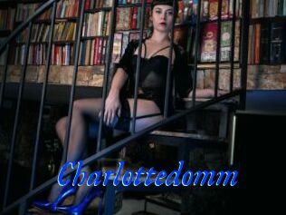 Charlottedomm