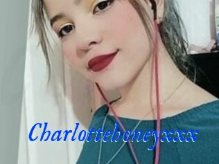 Charlottehoneyxxx