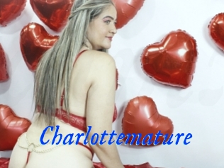 Charlottemature