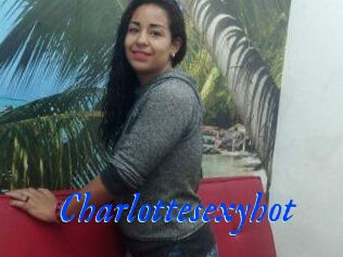 Charlottesexyhot