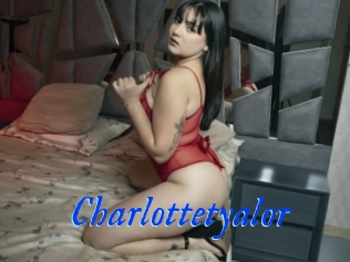 Charlottetyalor