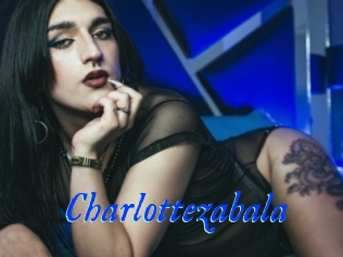 Charlottezabala