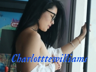 Charlotttewilliams