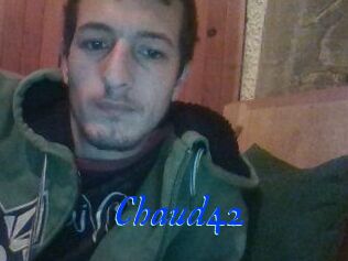 Chaud42
