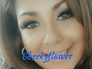 Cheekyflower