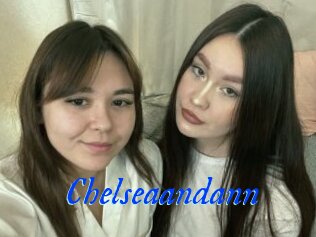 Chelseaandann