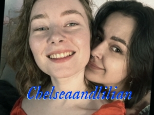 Chelseaandlilian