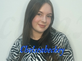 Chelseabeckey