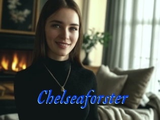 Chelseaforster