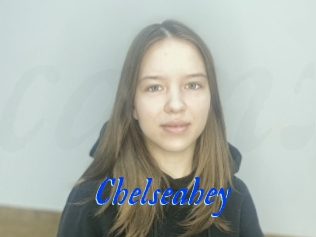 Chelseahey