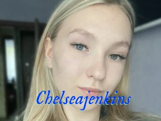 Chelseajenkins