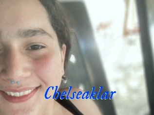 Chelseaklar
