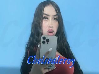 Chelsealeroy