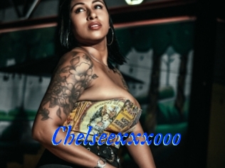 Chelseexxxooo
