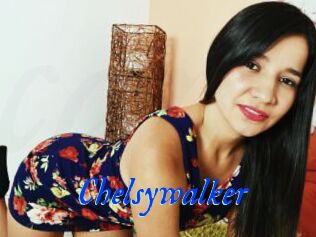 Chelsywalker