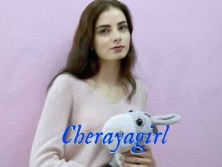 Cherayagirl