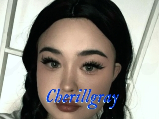 Cherillgray