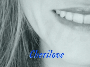 Cherilove