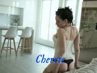Cherrie