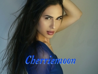 Cherriemoon