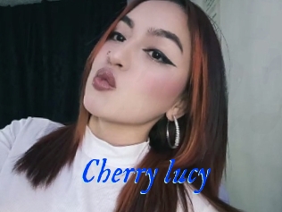 Cherry_lucy