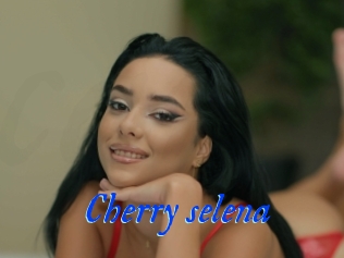 Cherry_selena