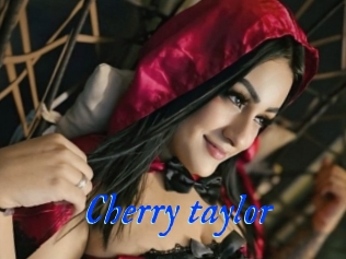 Cherry_taylor
