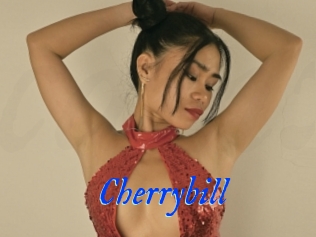 Cherrybill