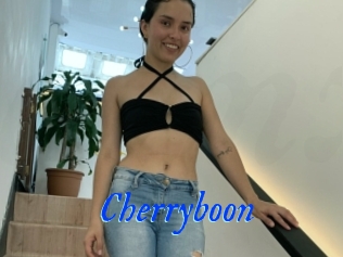 Cherryboon