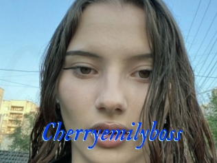Cherryemilyboss