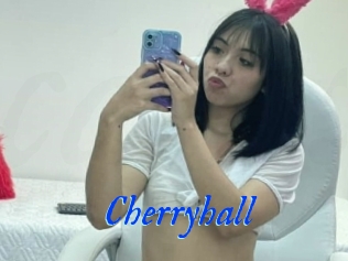 Cherryhall