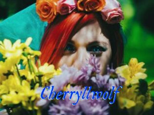 Cherryllwolf