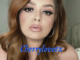 Cherrylovetx